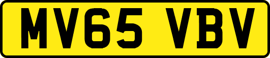 MV65VBV
