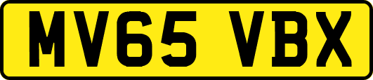 MV65VBX
