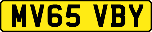 MV65VBY