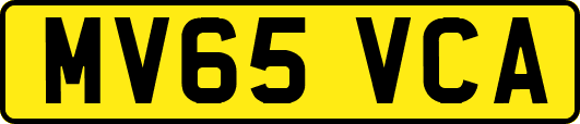MV65VCA