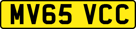 MV65VCC