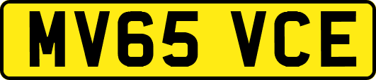 MV65VCE