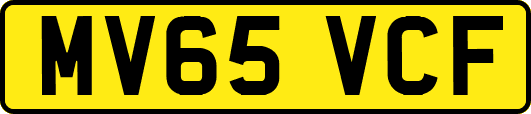 MV65VCF