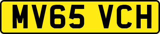 MV65VCH