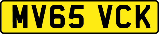 MV65VCK