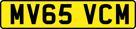 MV65VCM