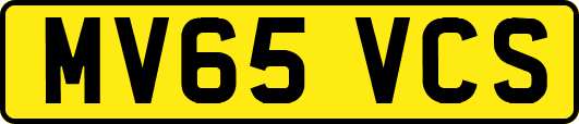 MV65VCS