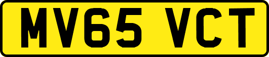 MV65VCT