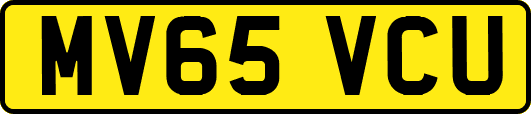 MV65VCU