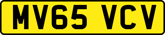 MV65VCV