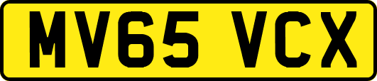 MV65VCX