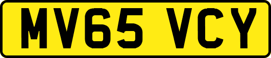 MV65VCY