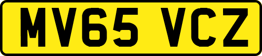 MV65VCZ