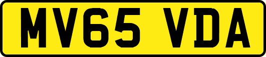 MV65VDA