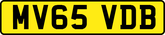 MV65VDB
