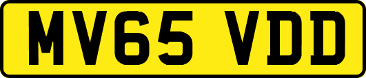 MV65VDD