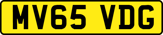 MV65VDG