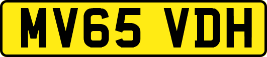 MV65VDH