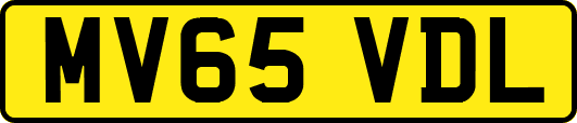 MV65VDL