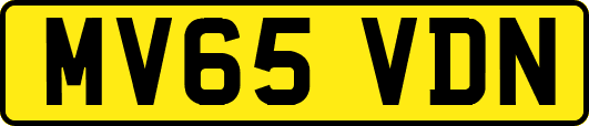 MV65VDN