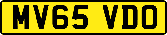MV65VDO