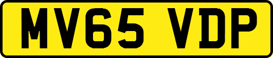 MV65VDP