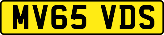 MV65VDS