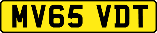 MV65VDT