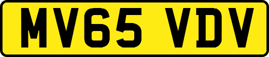 MV65VDV
