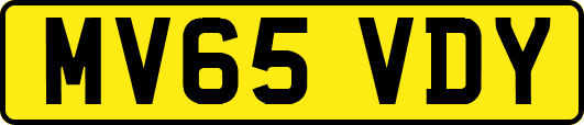 MV65VDY