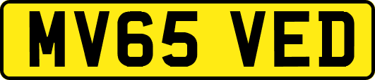 MV65VED