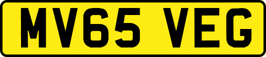 MV65VEG