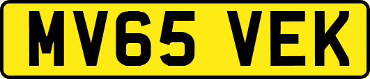 MV65VEK