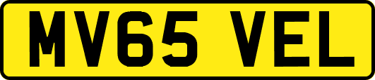 MV65VEL
