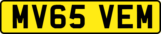 MV65VEM