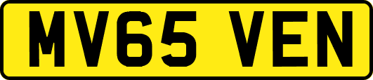 MV65VEN