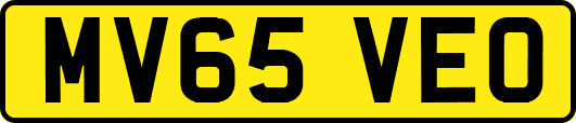 MV65VEO