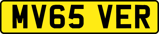 MV65VER