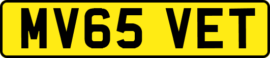 MV65VET