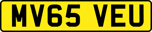 MV65VEU
