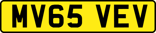MV65VEV