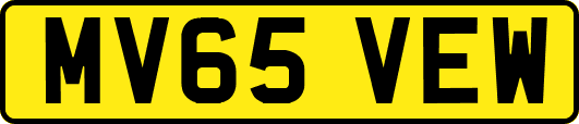 MV65VEW