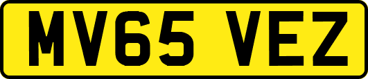 MV65VEZ