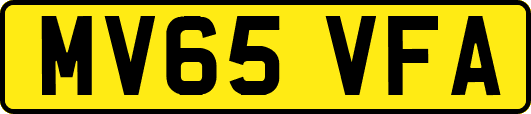 MV65VFA