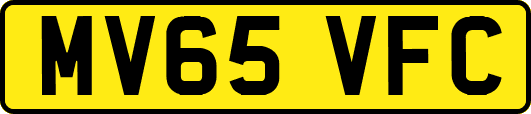 MV65VFC