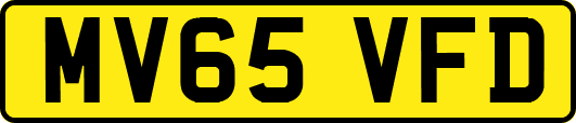 MV65VFD
