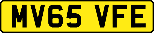 MV65VFE