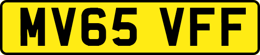 MV65VFF
