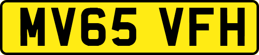 MV65VFH