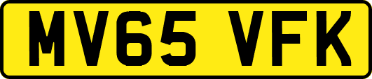 MV65VFK